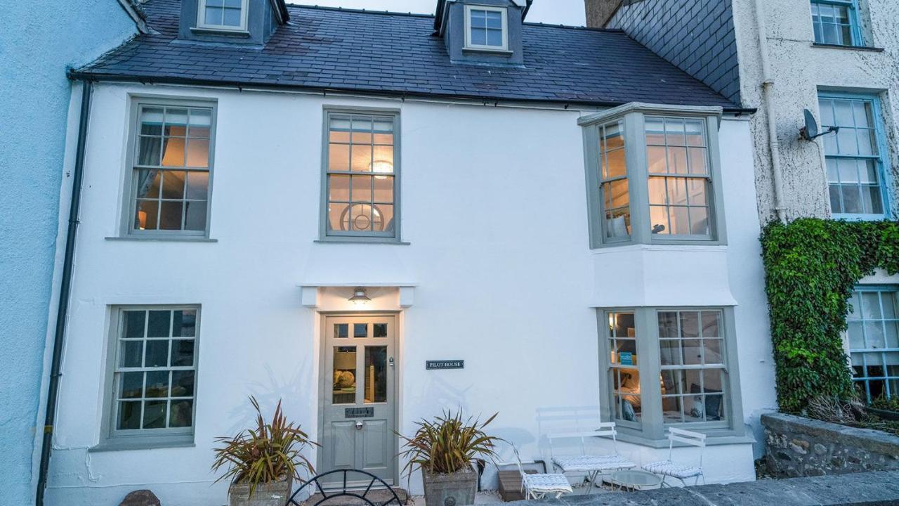 Pilot House Vila Beaumaris Exterior foto