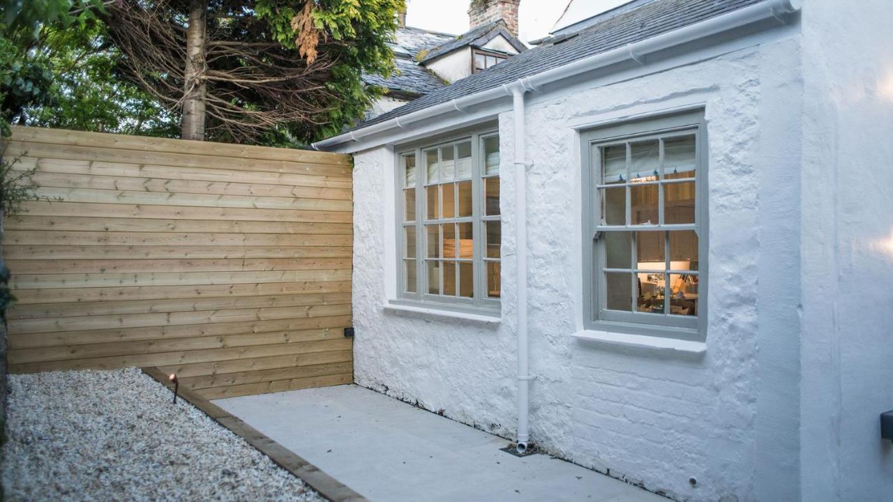 Pilot House Vila Beaumaris Exterior foto